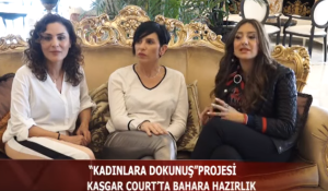 Özge Taşker Falyalı