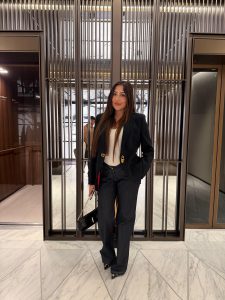Özge Taşker Falyalı